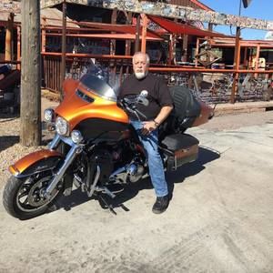 Meet your Posher, Bob